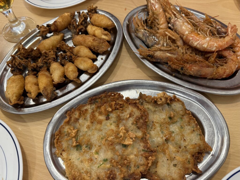 freiduria marisqueria las flores 1 6