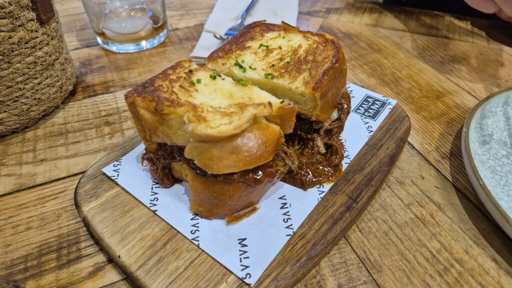 Malasaña Triana: el secreto gastronómico de Triana 3 malasana triana 5