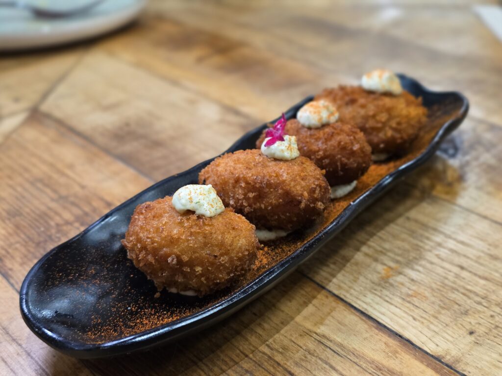 Malasaña Triana: el secreto gastronómico de Triana 4 malasana triana 7