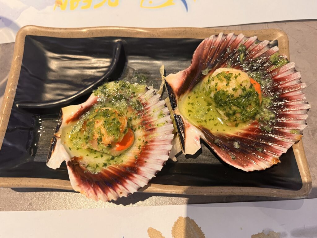 restaurante ocean 10