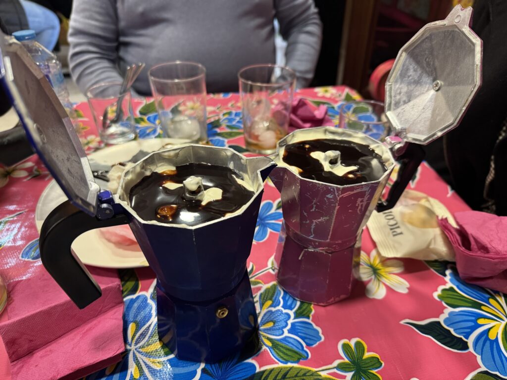 taberna anita la fantastica 13